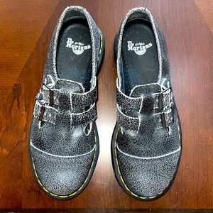 Dr. Marten’s Mary Janes